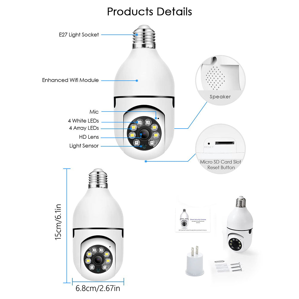 Exploring the Future of Security with Wesecuu's Thermal CCTV Cameras